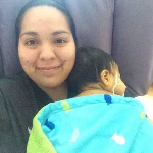 Meet your Posher, Amy